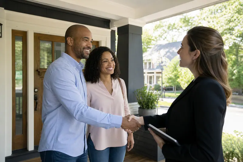 How to Choose a Real Estate Agent: 9 Questions to Ask Before You Sign